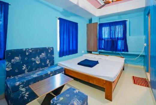 Hotel Sea Pearl ! Puri Exterior photo