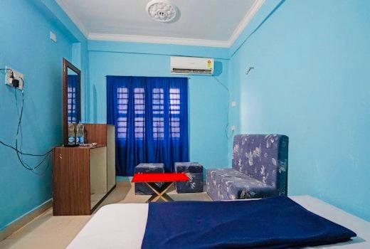 Hotel Sea Pearl ! Puri Exterior photo
